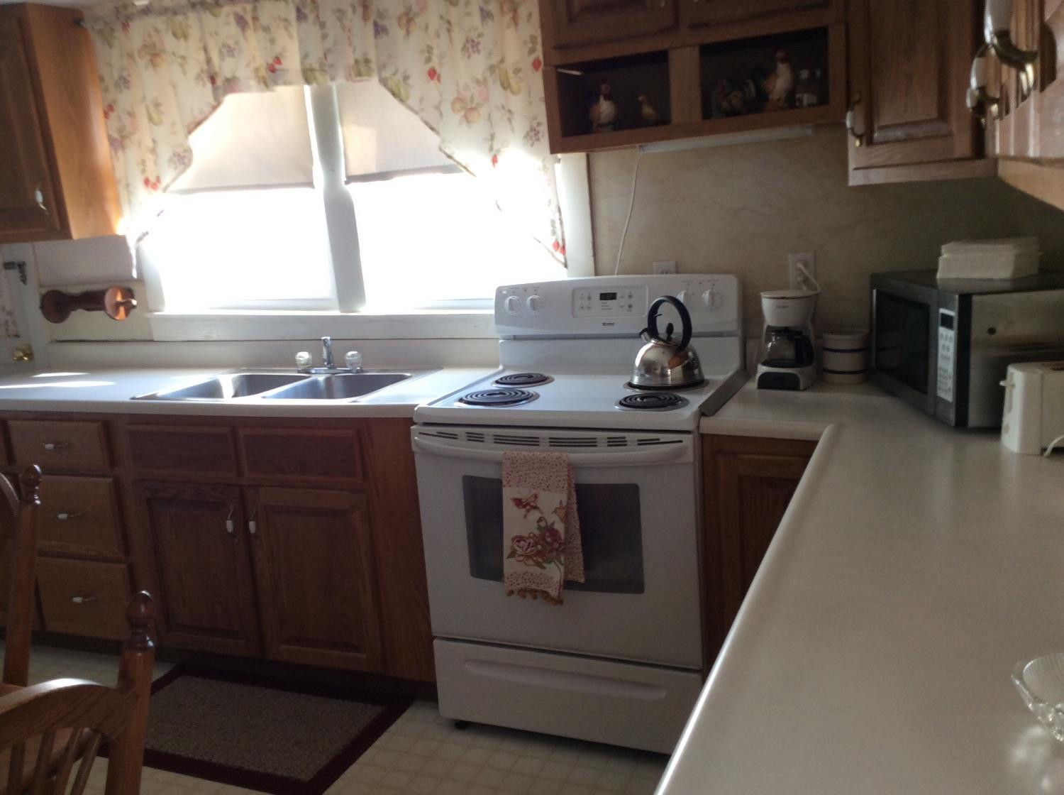 117 Haiti Road Berea, KY 40403 - Photo 9 of 30 Photo 9