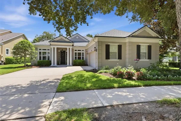 $525,000 | 300 Bellingrath Terrace, DeLand, FL 32724