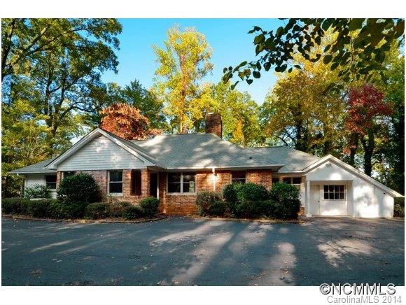 330 Sourwood Ridge Road Tryon, NC 28782 - Photo 1 of 14
