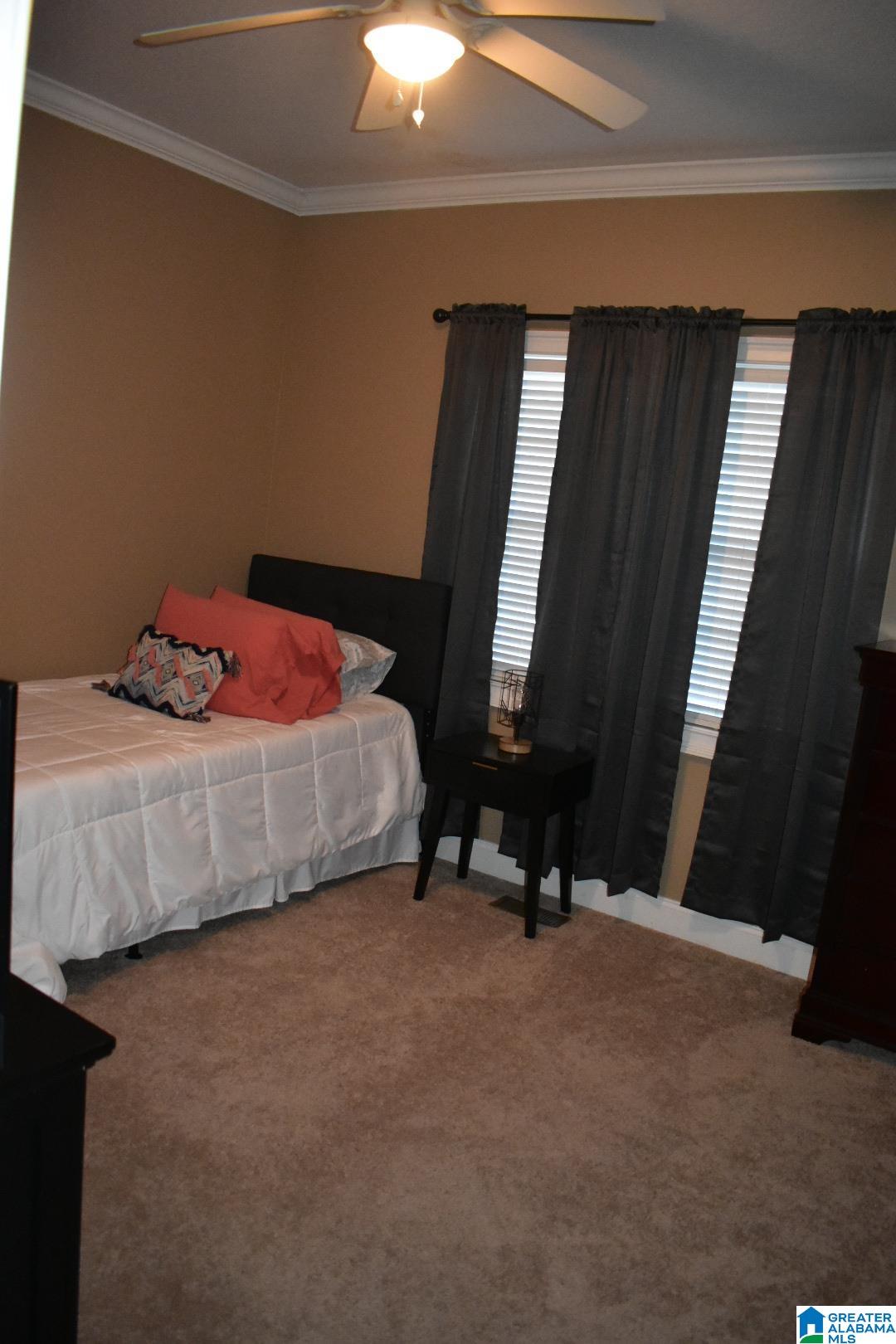 1113 James Hopkins Road Southwest Jacksonville, AL 36265 - Photo 21 of 25
