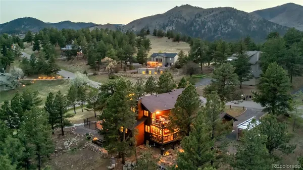 $1,450,000 | 8444 Stoneridge Terrace, Boulder, CO 80302