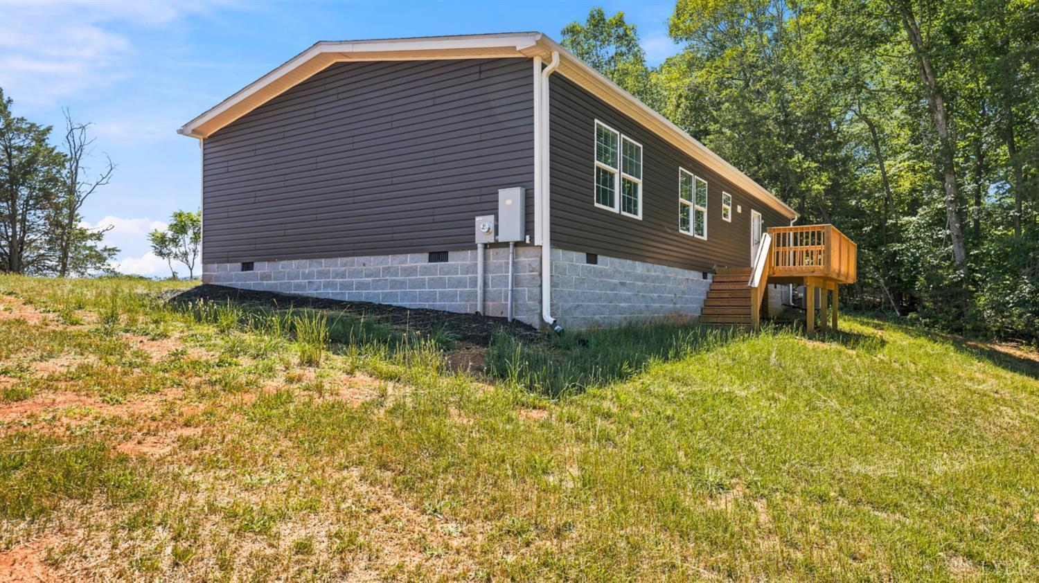 2066 Turkey Mountain Road Amherst, VA 24521 - Photo 30 of 51