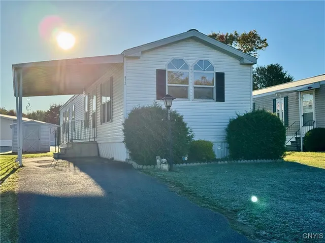 $46,000 | 612 Barbara Avenue, New Hartford, NY 13323