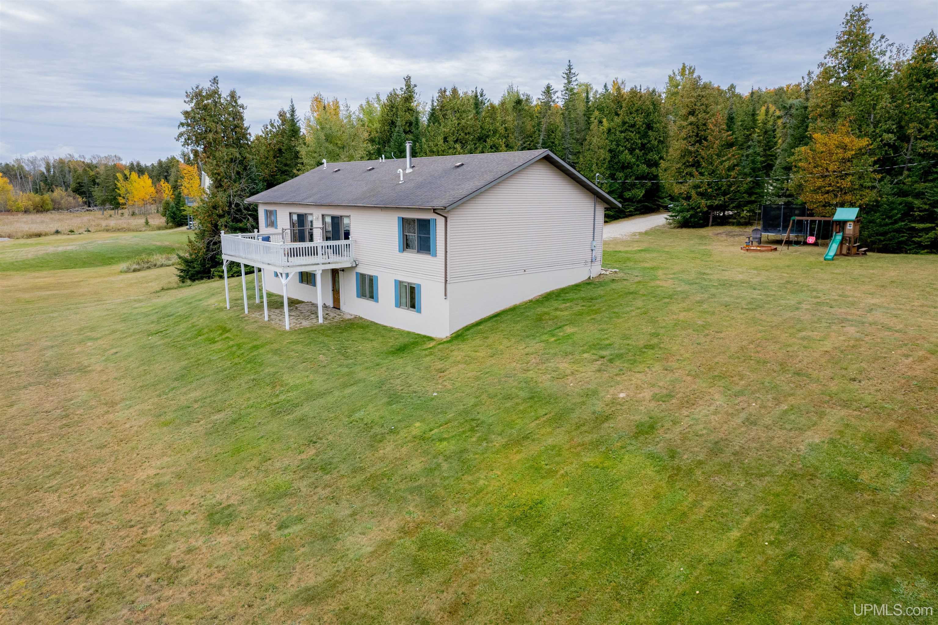 15502 16th Road Garden, MI 49835 - Photo 78 of 90