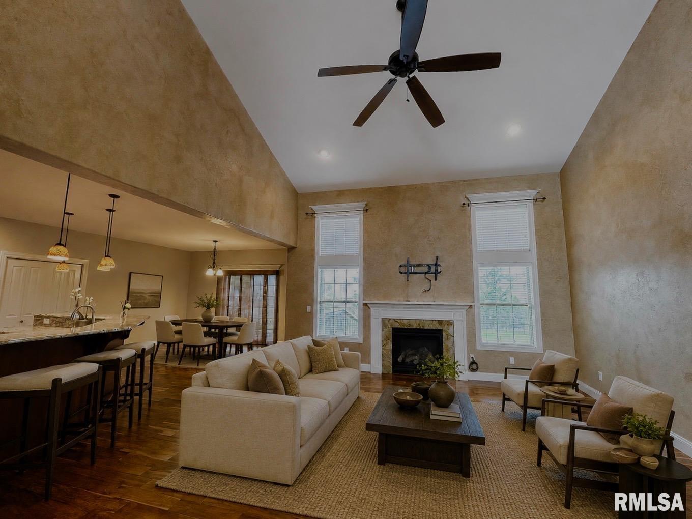 11215 North Country Ridge Lane Dunlap, IL 61525 - Photo 8 of 41 Gallery Image 8