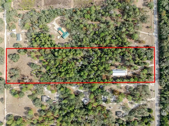 $699,999 | 12301 Denton Avenue, Hudson, FL 34667