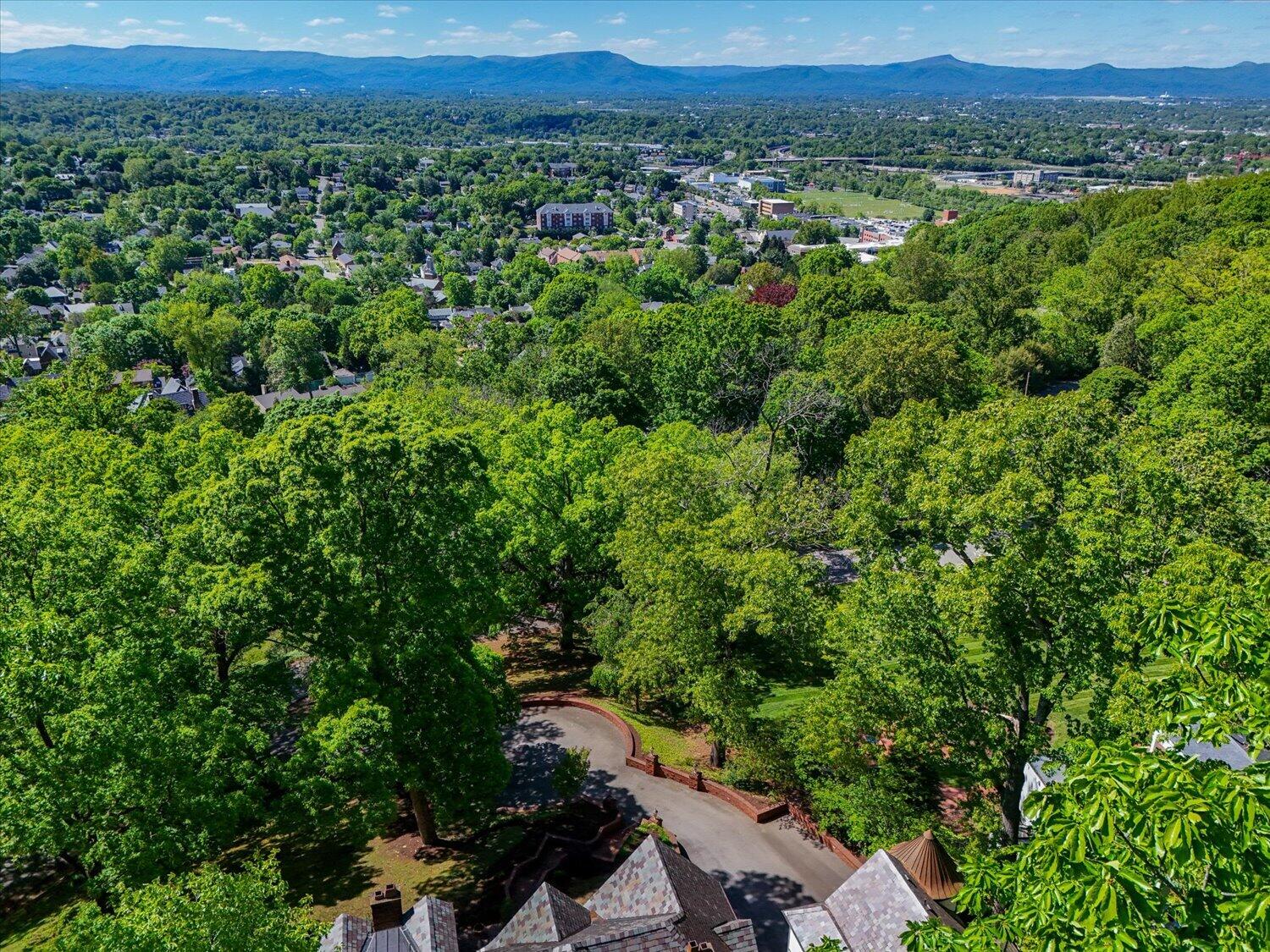 2412 Robin Hood Road Southeast Roanoke, VA 24014 - Photo 59 of 59 55-2412 Robin Hood-56