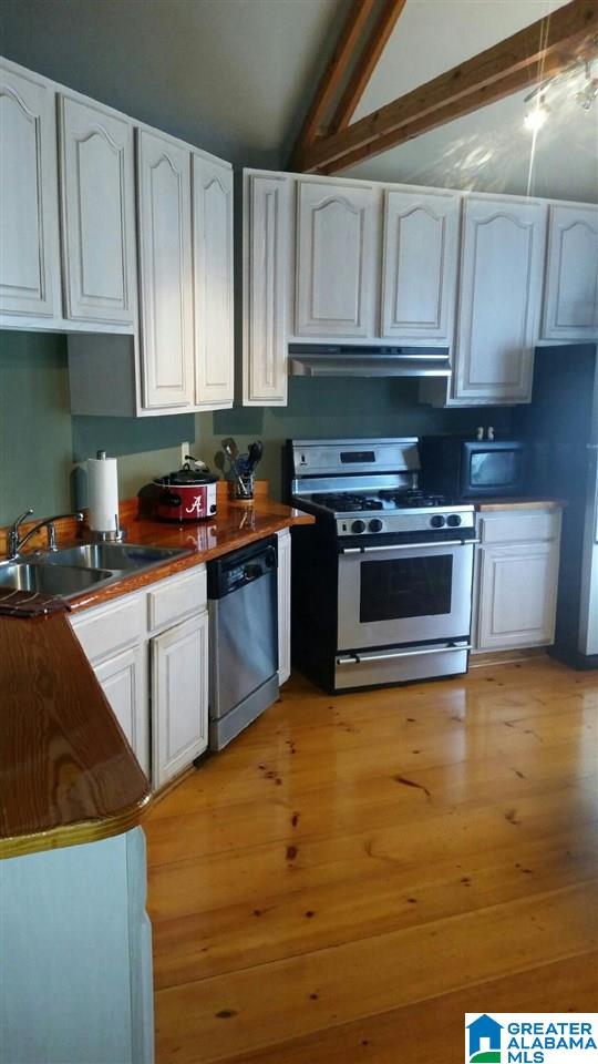 111 Hendricks Street Talladega, AL 35160 - Photo 12 of 21