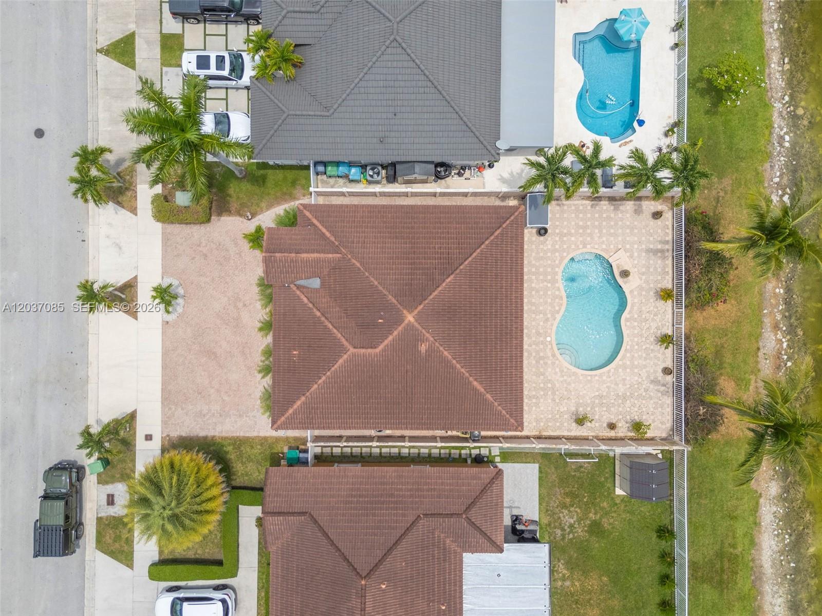 4449 Southwest 164th Path Miami, FL 33185 - Photo 40 of 40