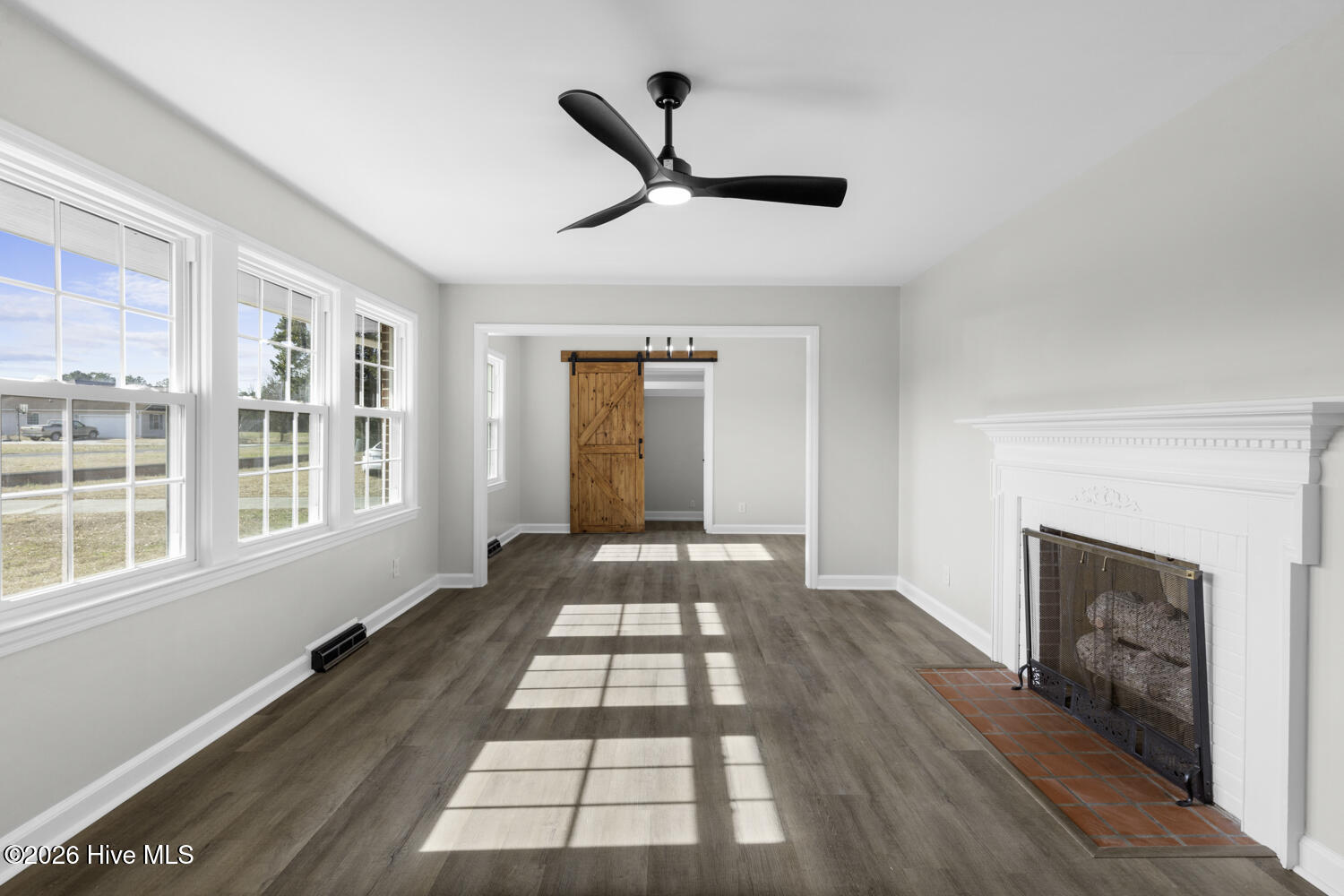 282 Richlands Loop Road Richlands, NC 28574 - Photo 6 of 29 richlands-6