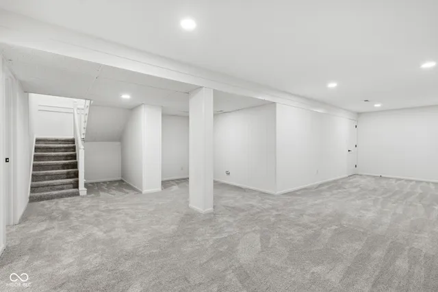 $548,000 | 10712 Downing Street, Carmel, IN 46033