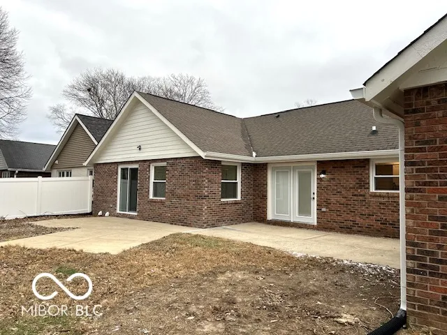 $548,000 | 10712 Downing Street, Carmel, IN 46033