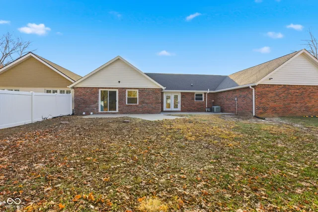 $548,000 | 10712 Downing Street, Carmel, IN 46033