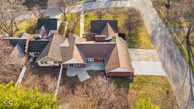 $548,000 | 10712 Downing Street, Carmel, IN 46033
