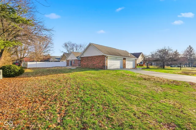 $548,000 | 10712 Downing Street, Carmel, IN 46033