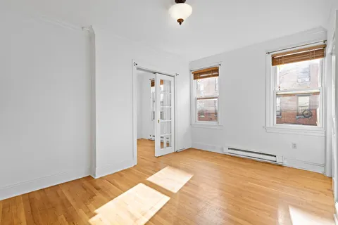 $385,000 | 400 2nd Street, Unit 3, Jersey City, NJ 07302