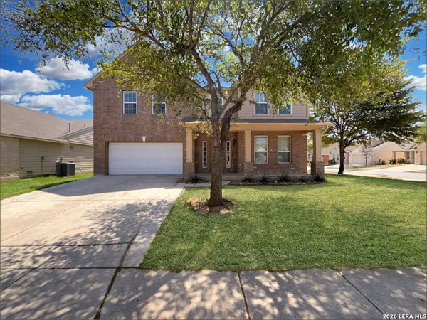 $2,550 | 9850 Gazelle Ford, San Antonio, TX 78251