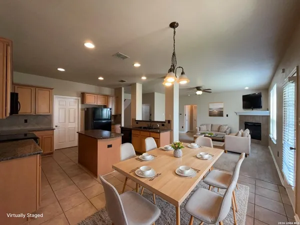 $2,550 | 9850 Gazelle Ford, San Antonio, TX 78251