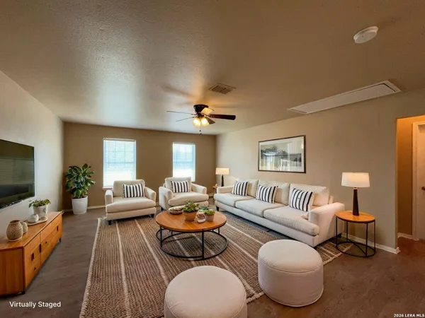 $2,550 | 9850 Gazelle Ford, San Antonio, TX 78251