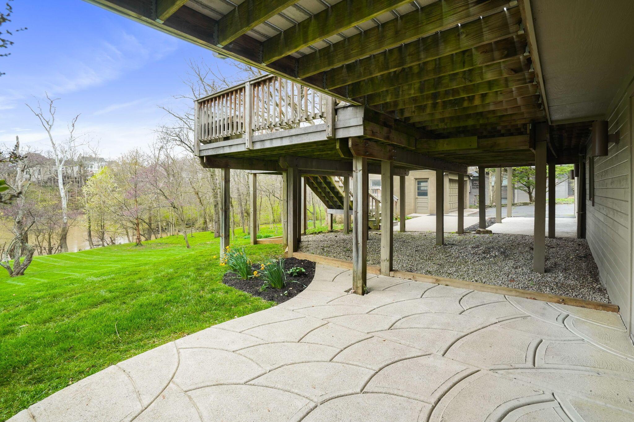 8225 Riverside Drive Powell, OH 43065 - Photo 62 of 79 81-web-or-mls-DSC04299