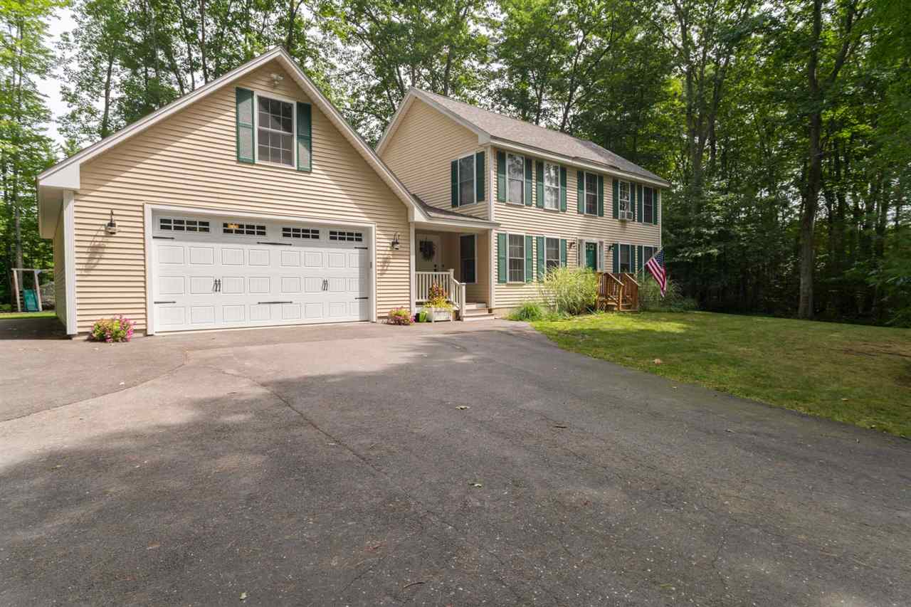 117 Gear Road Rochester, NH 03839 - Photo 1 of 40