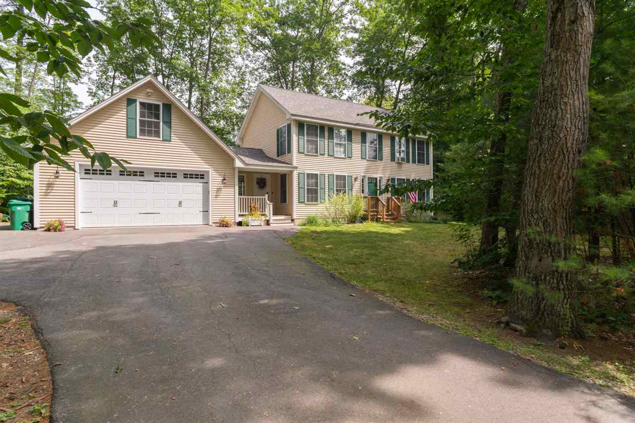 117 Gear Road Rochester, NH 03839 - Photo 2 of 40