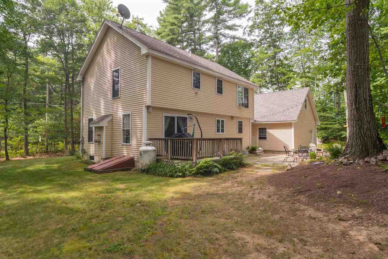 117 Gear Road Rochester, NH 03839 - Photo 29 of 40