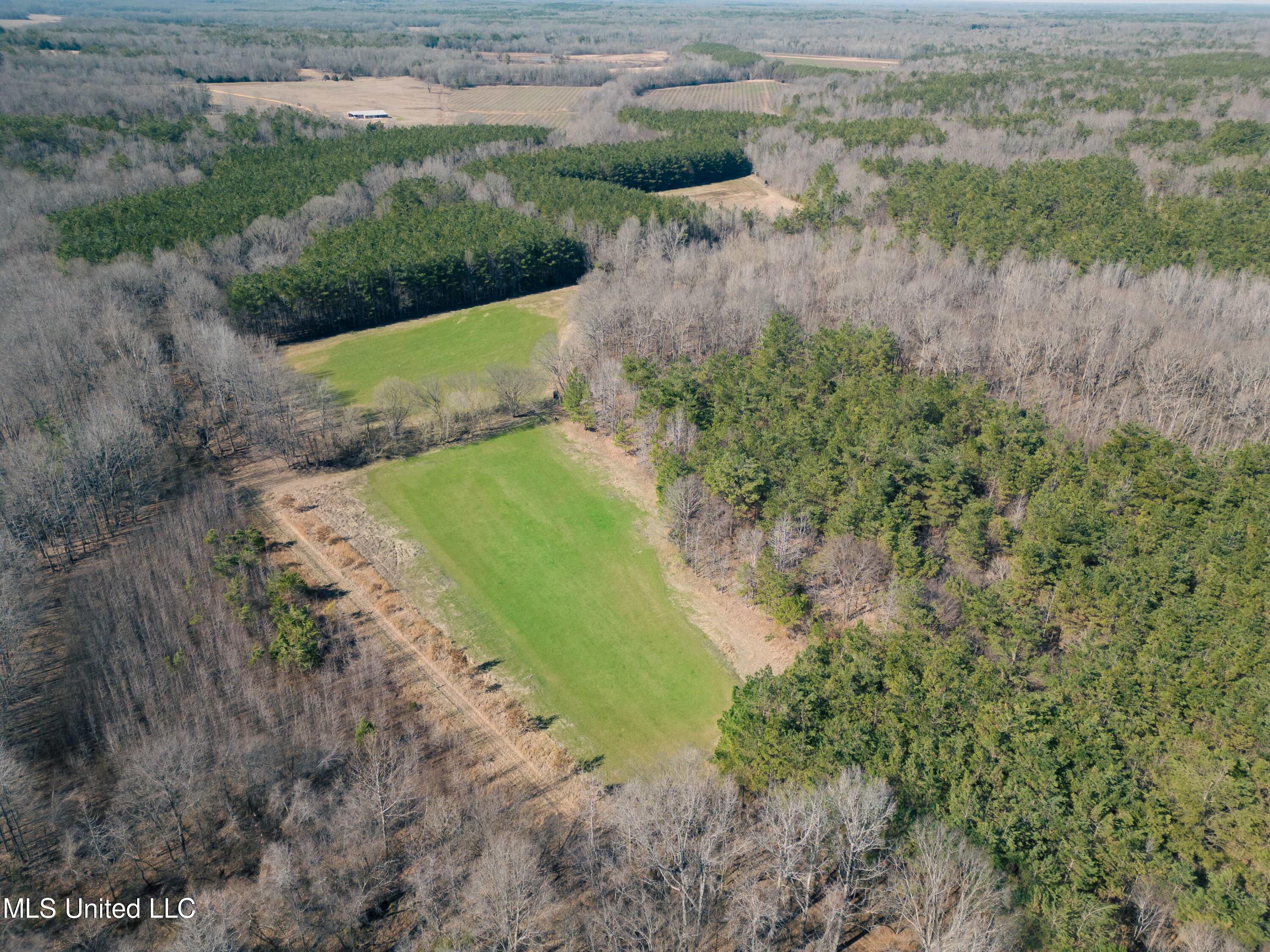 Millwright Road Holly Springs, MS 38635 - Photo 1 of 24 Aerial