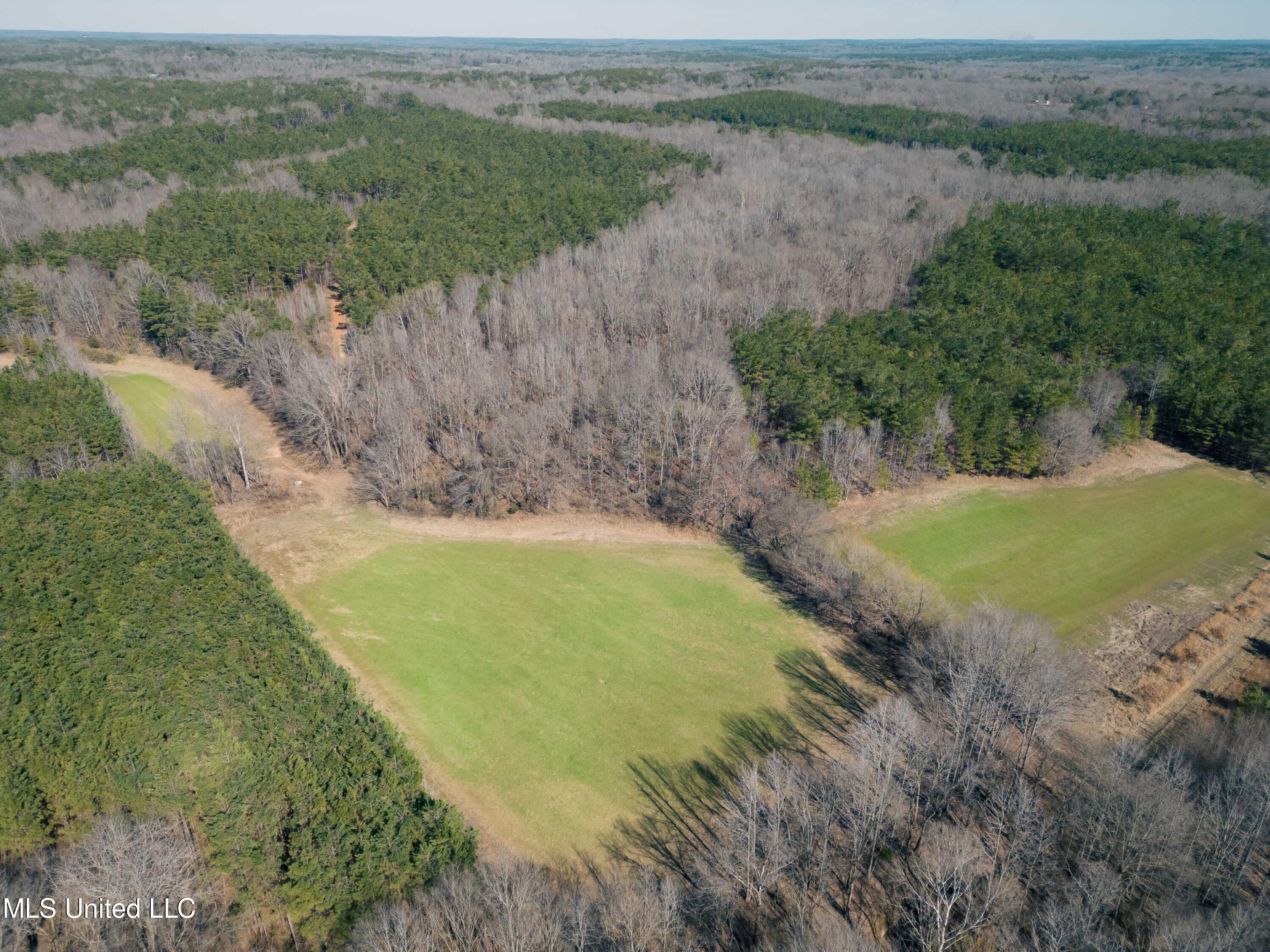 Millwright Road Holly Springs, MS 38635 - Photo 24 of 24 DJI_0683low