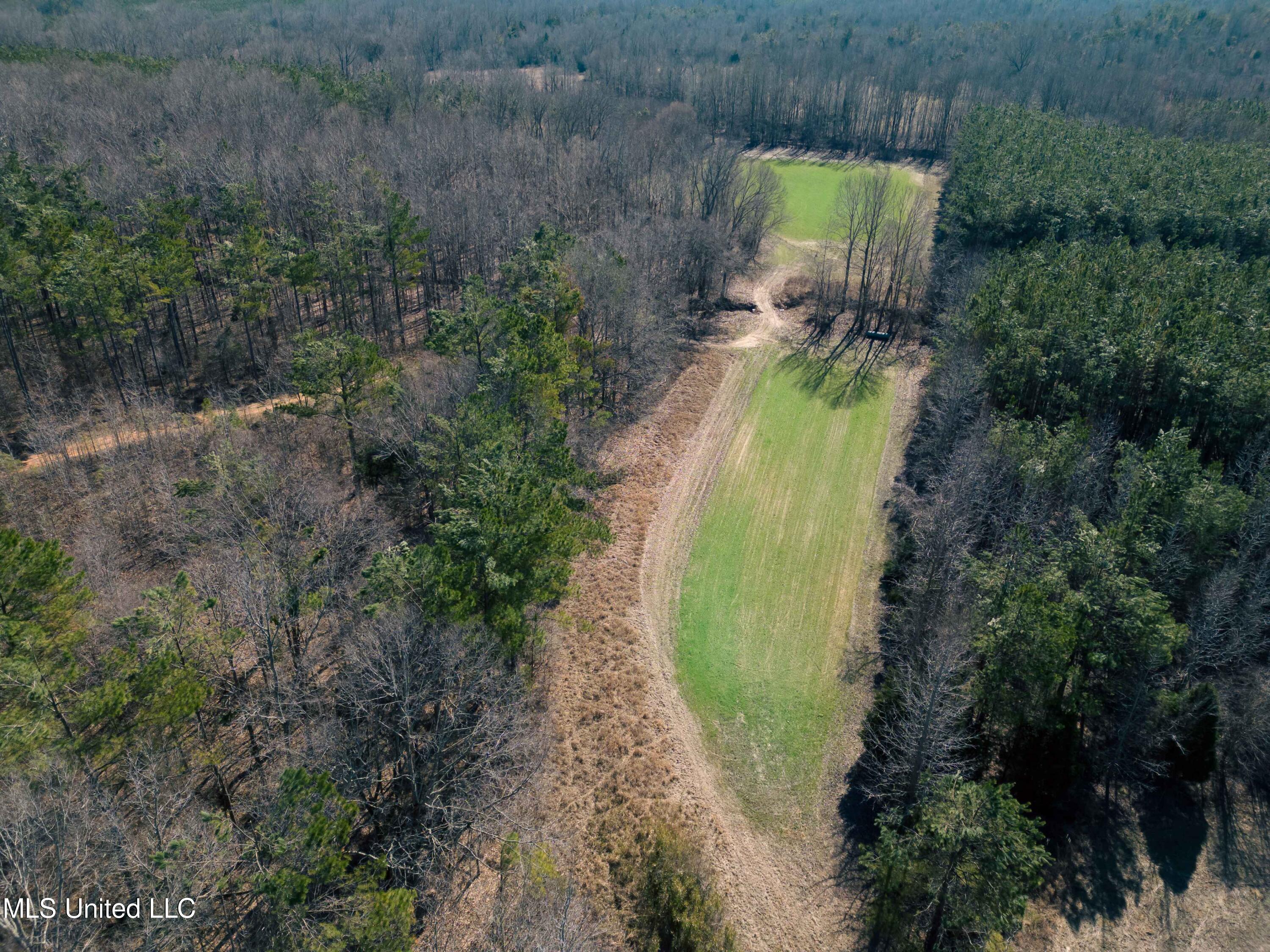 Millwright Road Holly Springs, MS 38635 - Photo 3 of 24 DJI_0691low