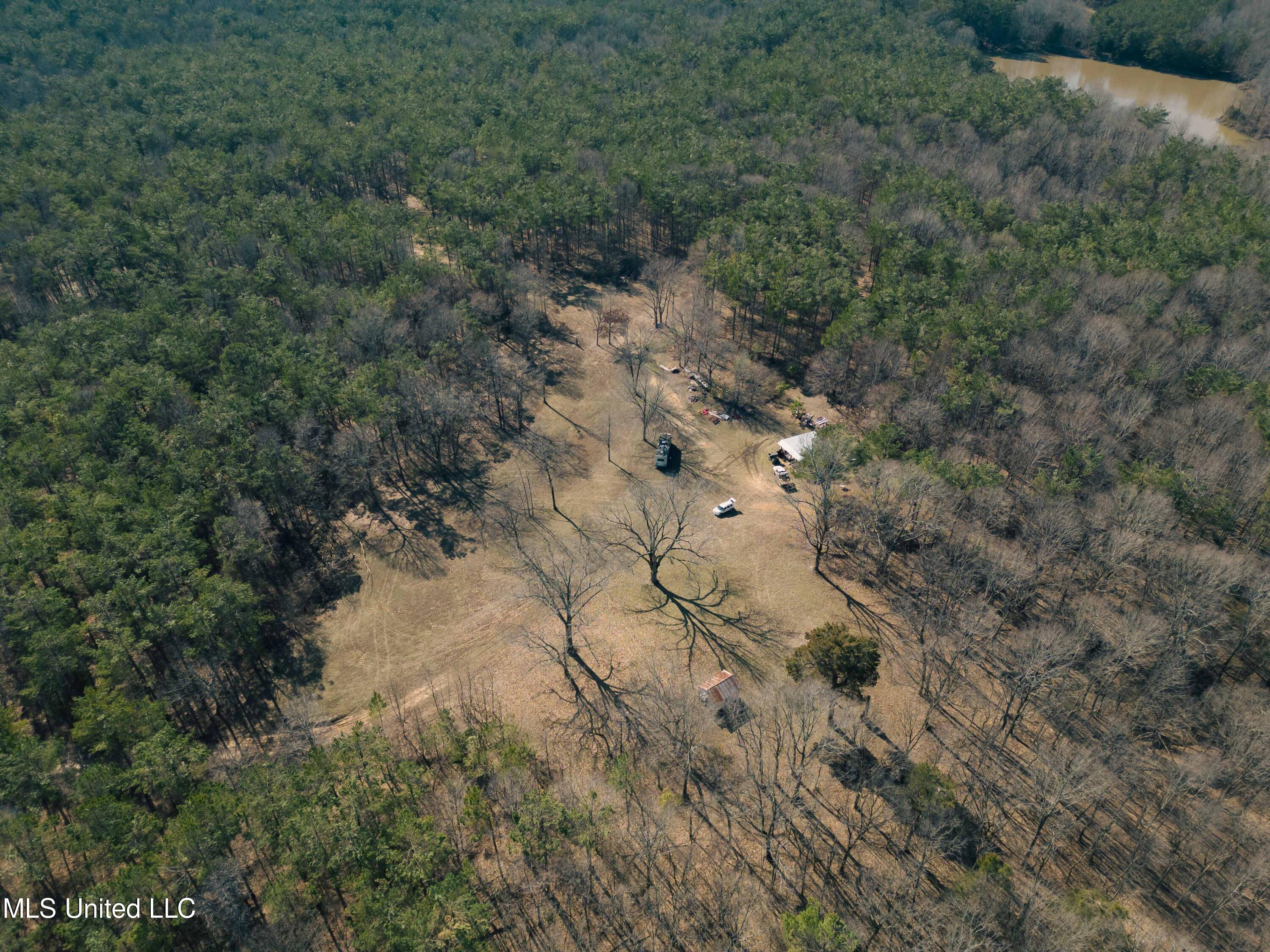 Millwright Road Holly Springs, MS 38635 - Photo 8 of 24 DJI_0712low