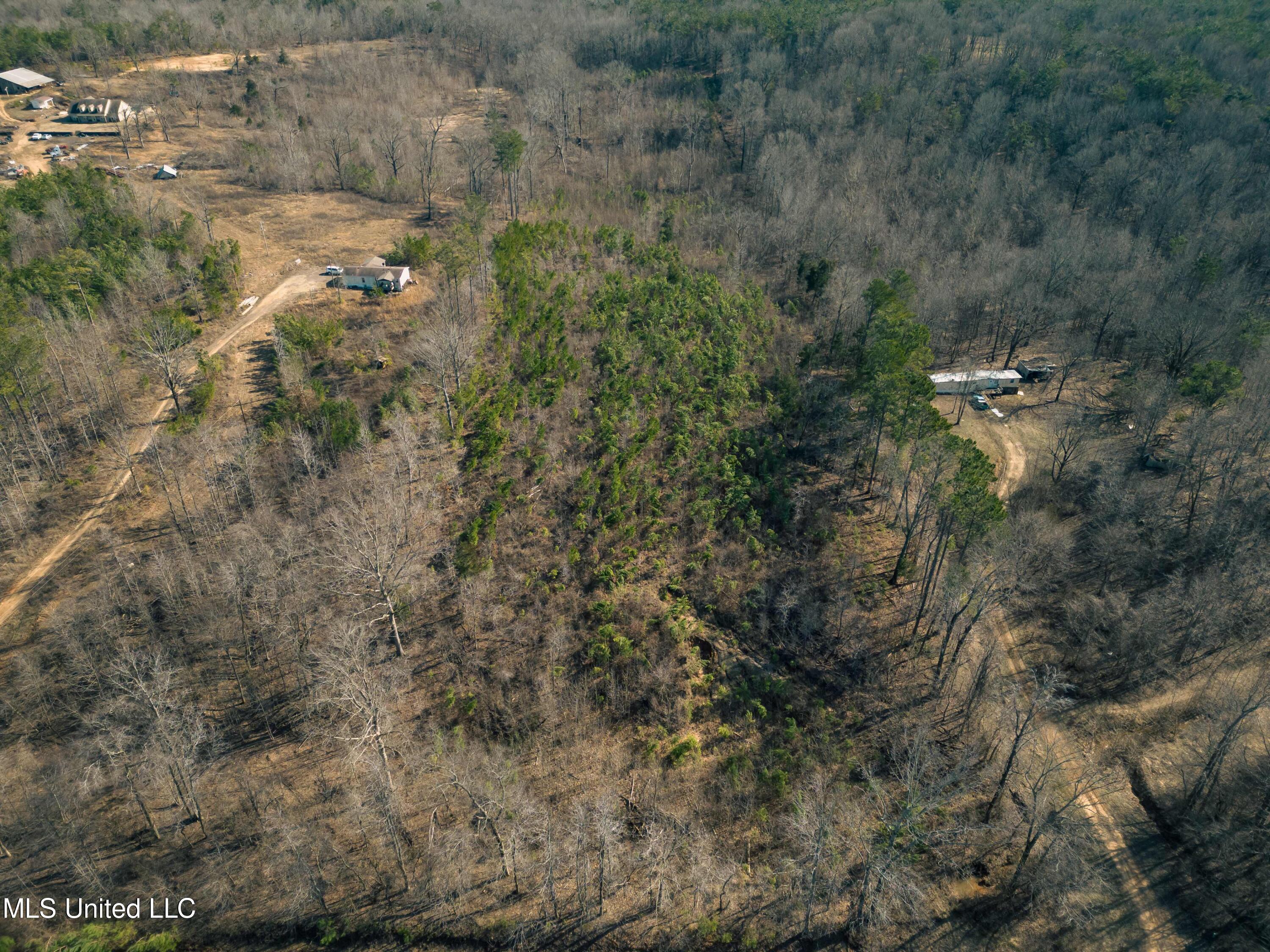 Millwright Road Holly Springs, MS 38635 - Photo 9 of 24 DJI_0722low