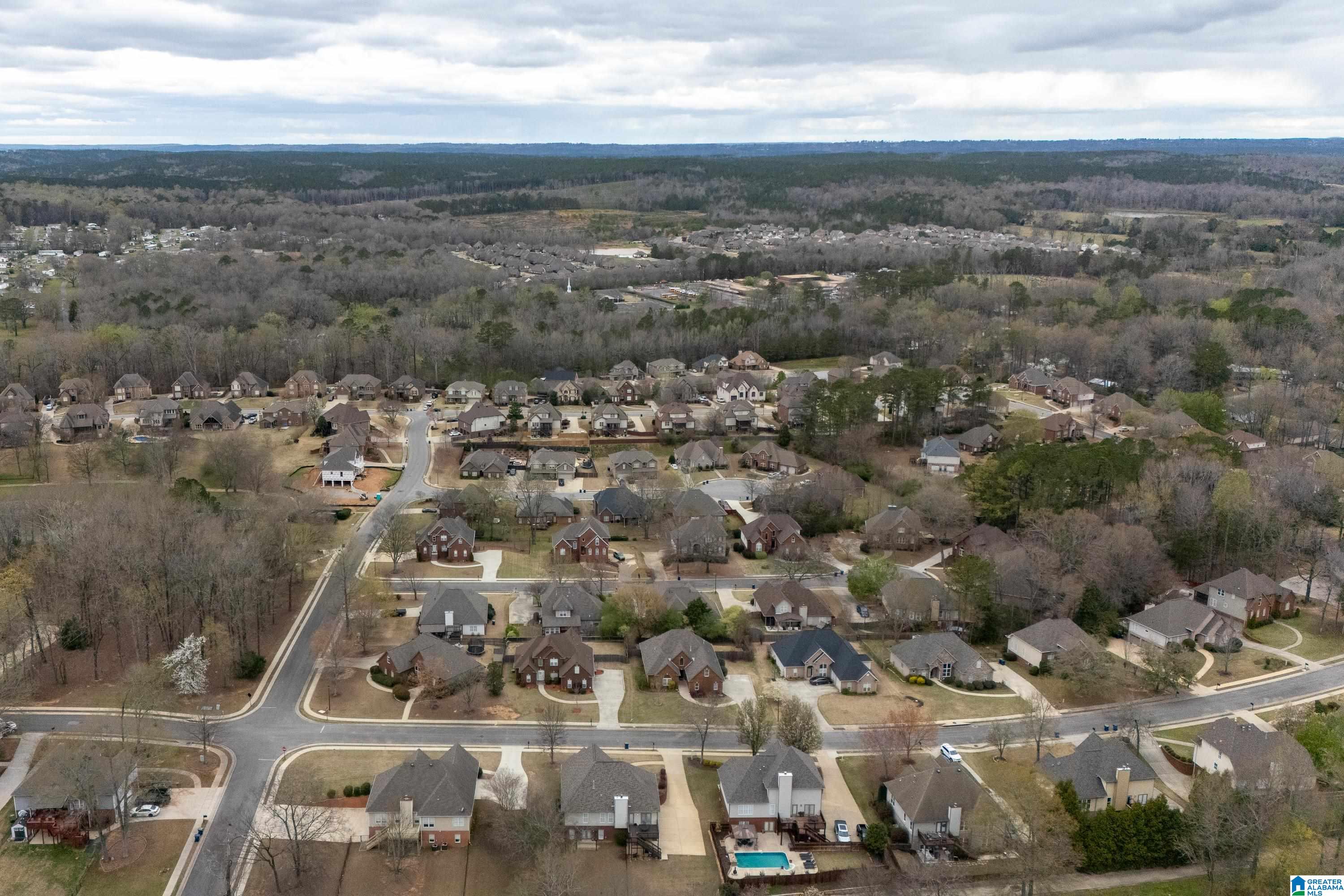 209 Lake Forest Way Alabaster, AL 35114 - Photo 50 of 56 Gallery Image 50