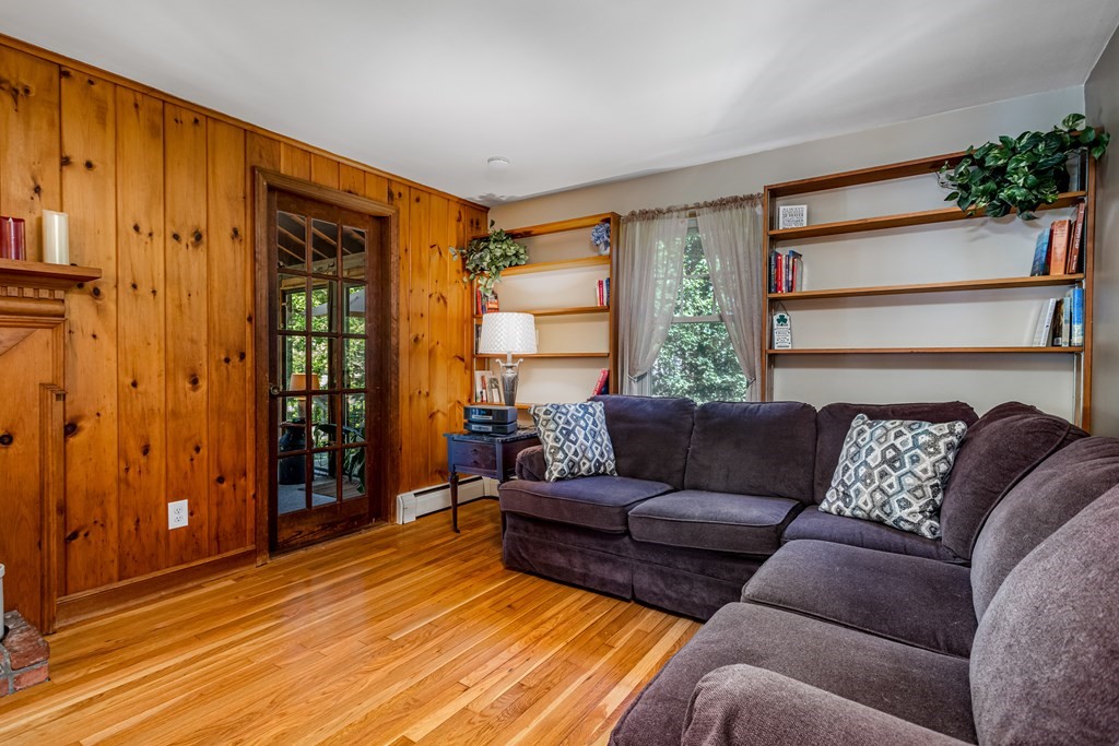 2 Victor Drive Ayer, MA 01432 - Photo 15 of 42 a living room with furniture and a window
