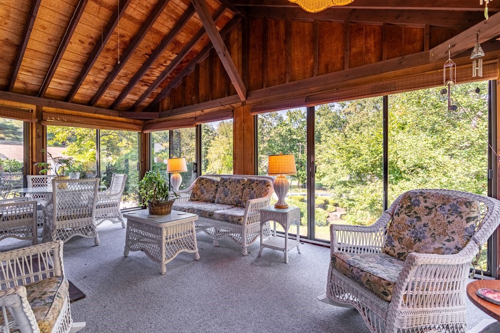 2 Victor Drive Ayer, MA 01432 - Photo 19 of 42 a living room with furniture and a large window