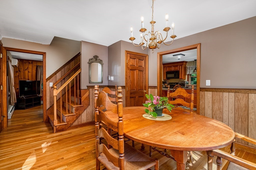 2 Victor Drive Ayer, MA 01432 - Photo 4 of 42 a view of a dining room with furniture
