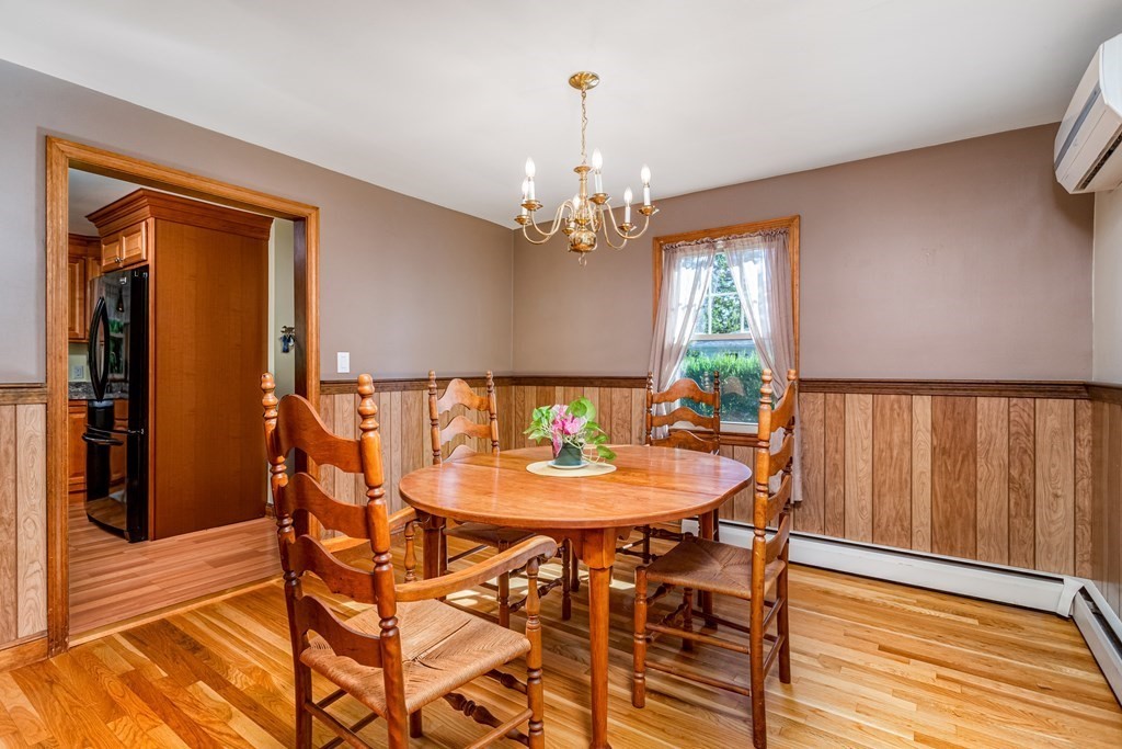 2 Victor Drive Ayer, MA 01432 - Photo 5 of 42 a dining room with furniture and window