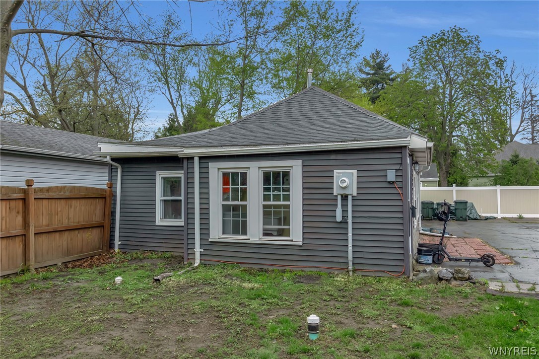 141 Borden Road Cheektowaga, NY 14043 - Photo 43 of 48