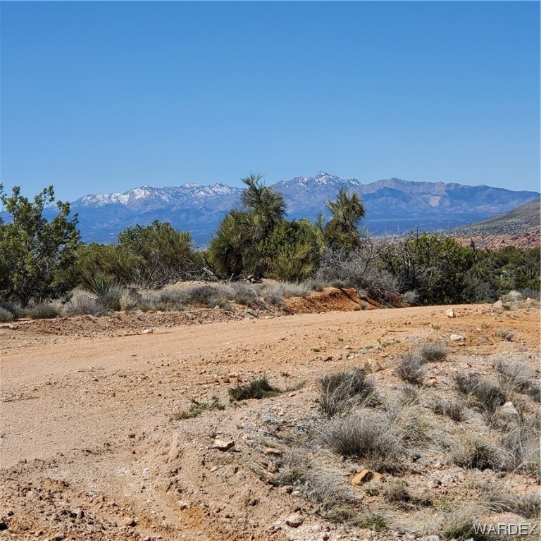 14605 East Randy Ranch Road Kingman, AZ 86401 - Photo 2 of 10 a view of ocean beach and mountain