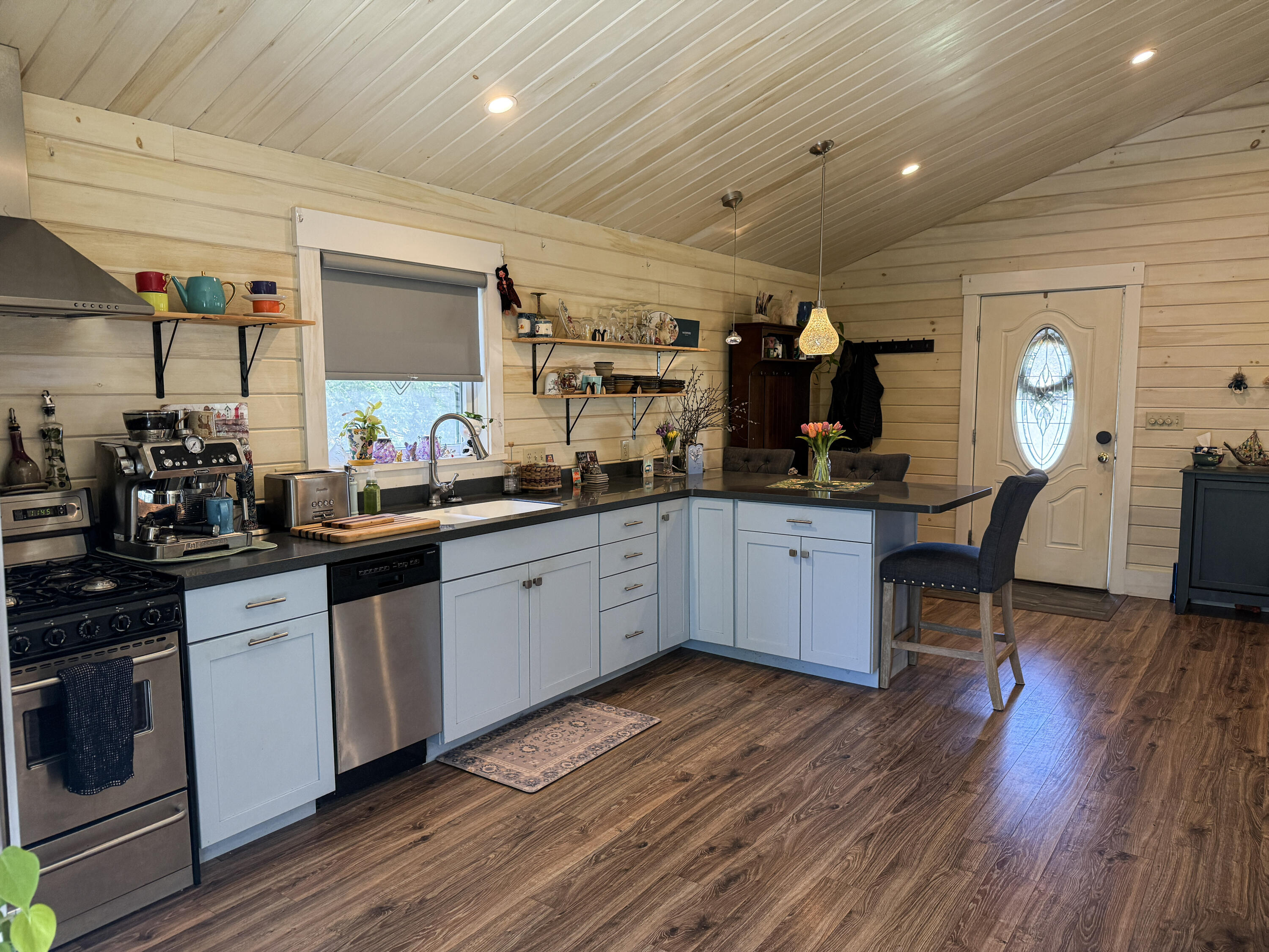 373 Spring Road Augusta, ME 04330 - Photo 11 of 32 Kitchen