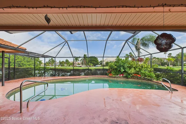 an aerial view of a city with lots of residential buildings