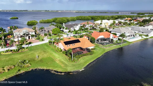 $998,000 | 419 Lanternback Island Drive, Satellite Beach, FL 32937
