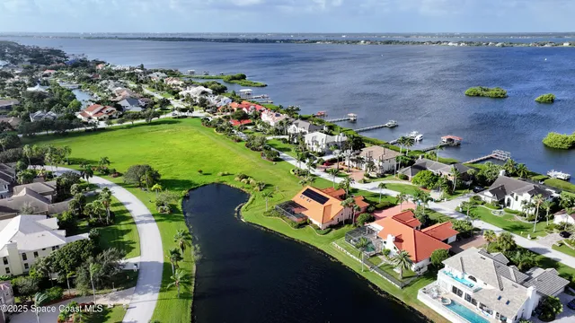 $998,000 | 419 Lanternback Island Drive, Satellite Beach, FL 32937