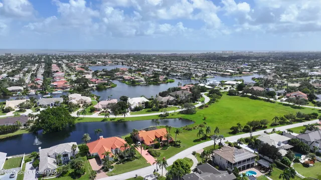 $998,000 | 419 Lanternback Island Drive, Satellite Beach, FL 32937
