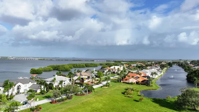 $998,000 | 419 Lanternback Island Drive, Satellite Beach, FL 32937