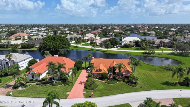 $998,000 | 419 Lanternback Island Drive, Satellite Beach, FL 32937