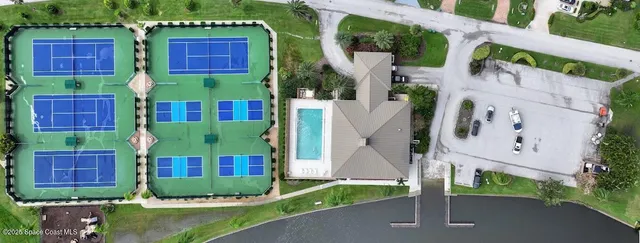 $998,000 | 419 Lanternback Island Drive, Satellite Beach, FL 32937