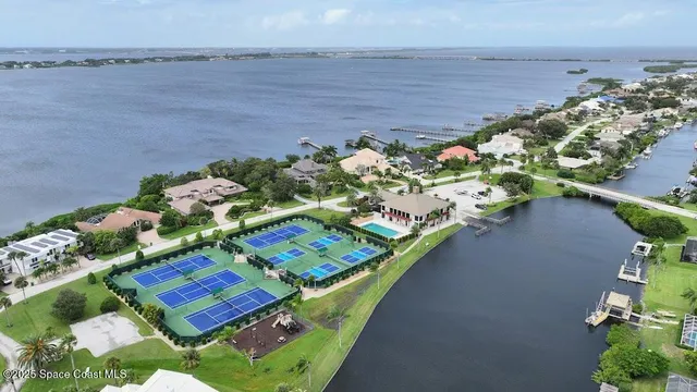 $998,000 | 419 Lanternback Island Drive, Satellite Beach, FL 32937