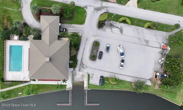 $998,000 | 419 Lanternback Island Drive, Satellite Beach, FL 32937