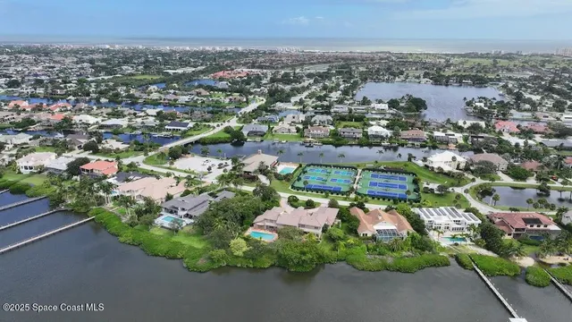 $998,000 | 419 Lanternback Island Drive, Satellite Beach, FL 32937
